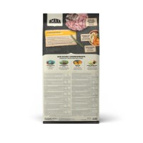 ACANA PUPPY RECIPE 17 kg Back